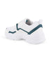 RAISE White Women's Sneakers